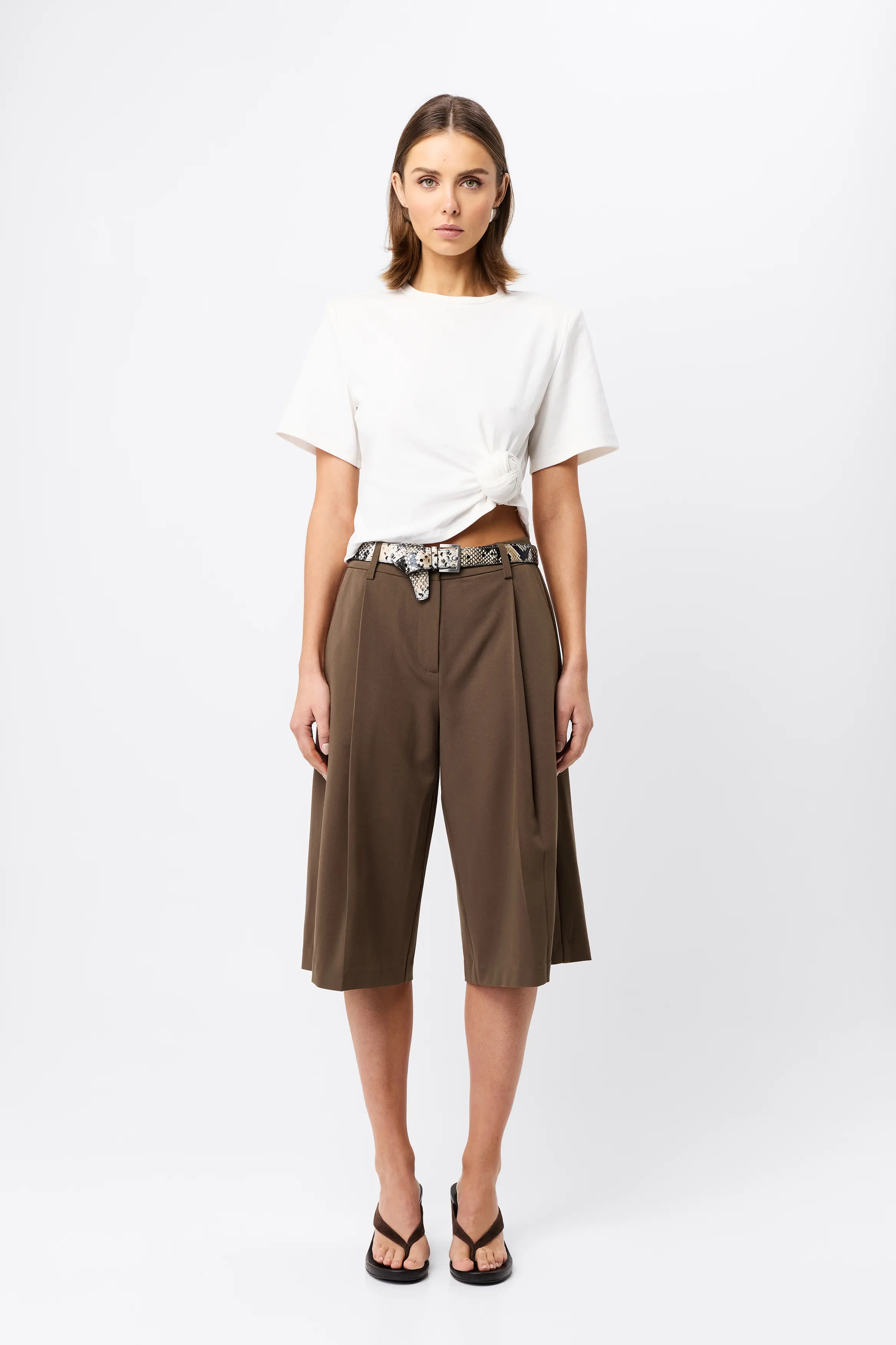 Tied & True Top - Image 6