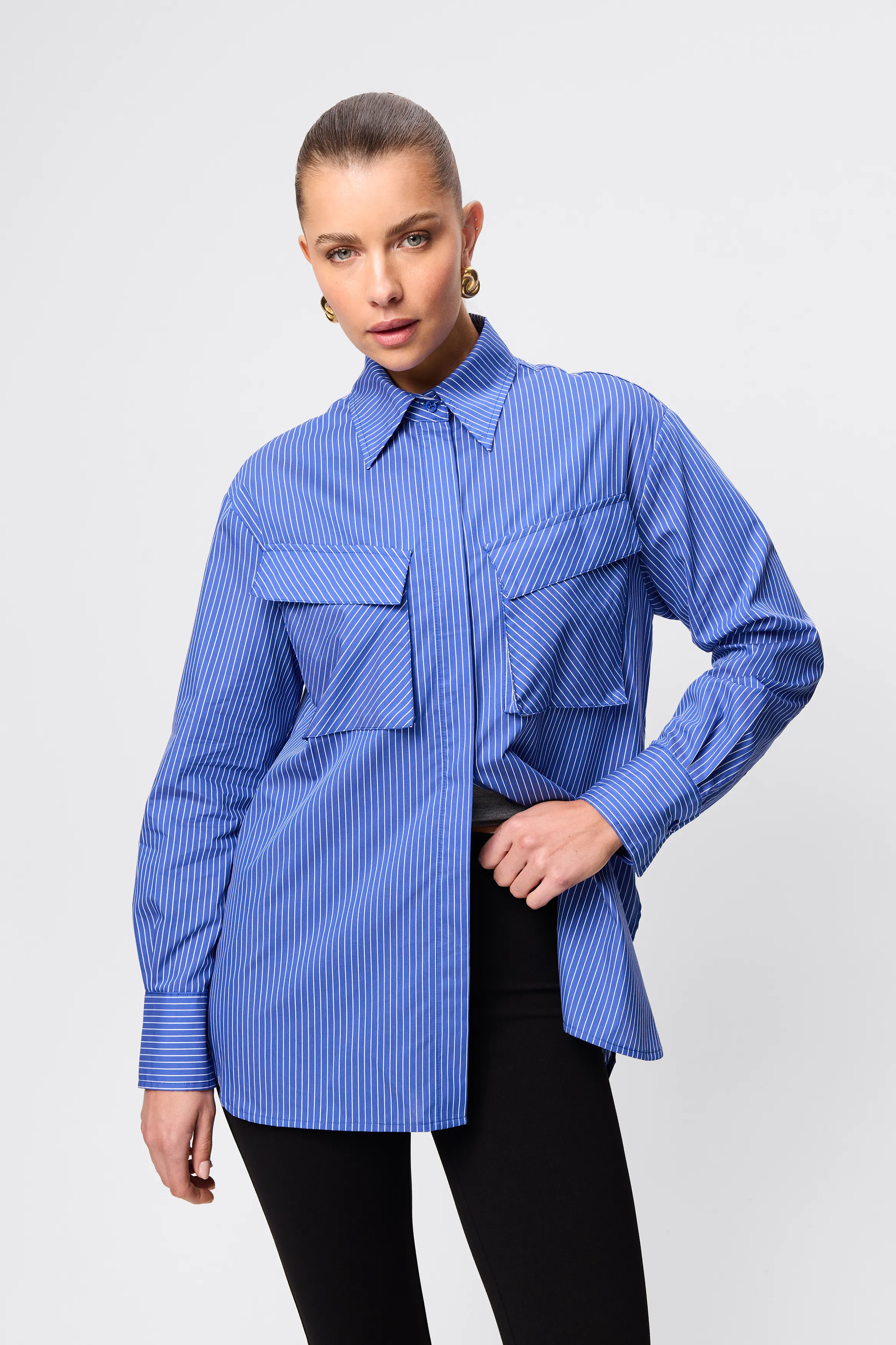 Tudor Shirt - Image 7