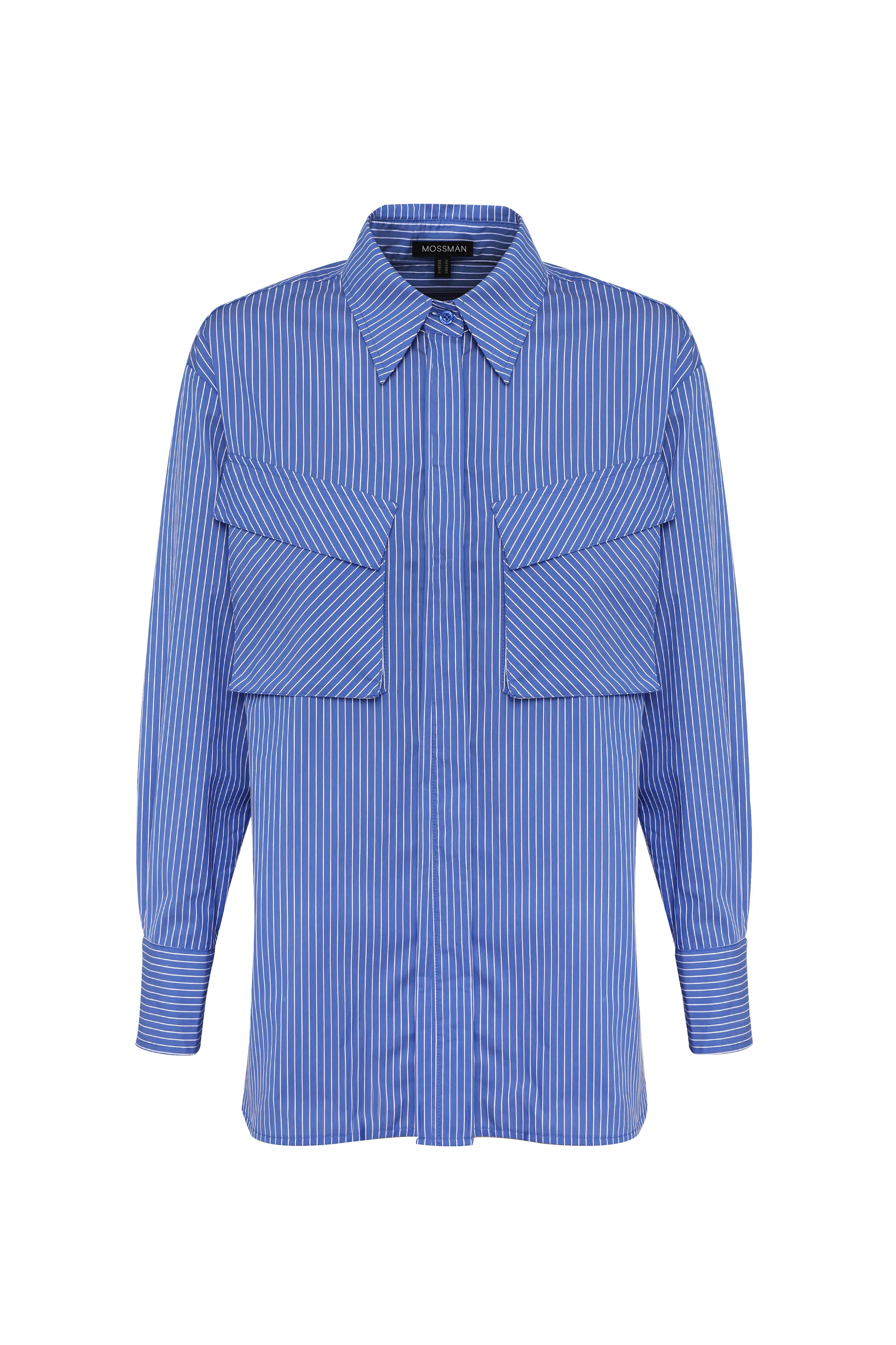Tudor Shirt - Image 9