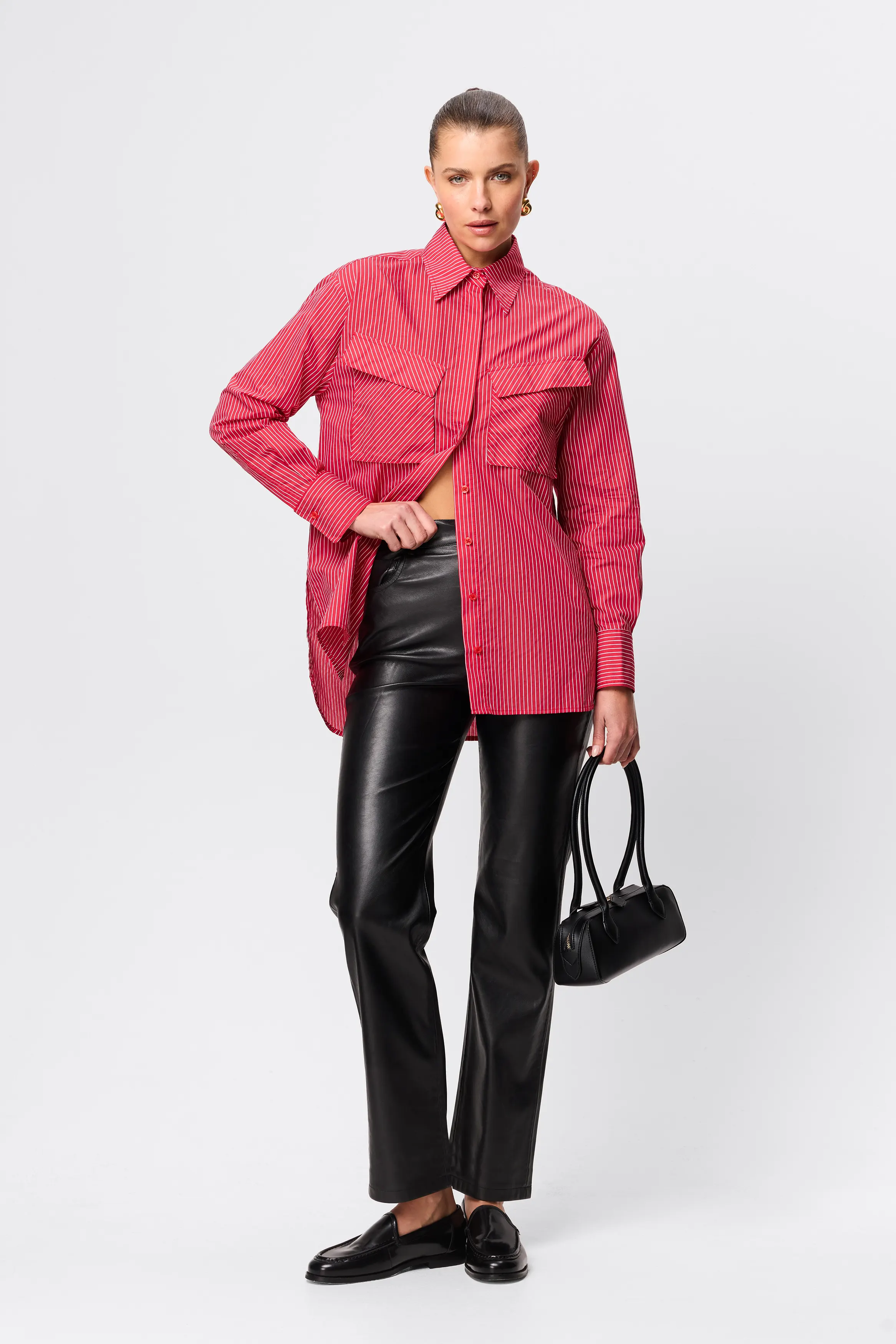 Tudor Shirt - Image 4