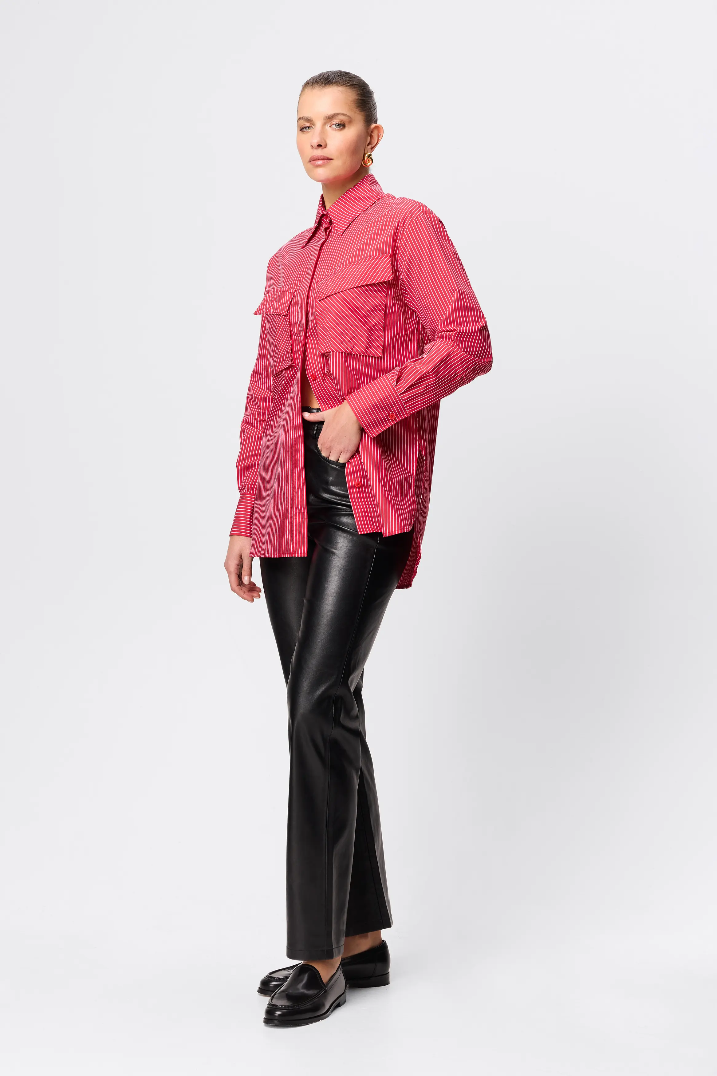 Tudor Shirt - Image 5