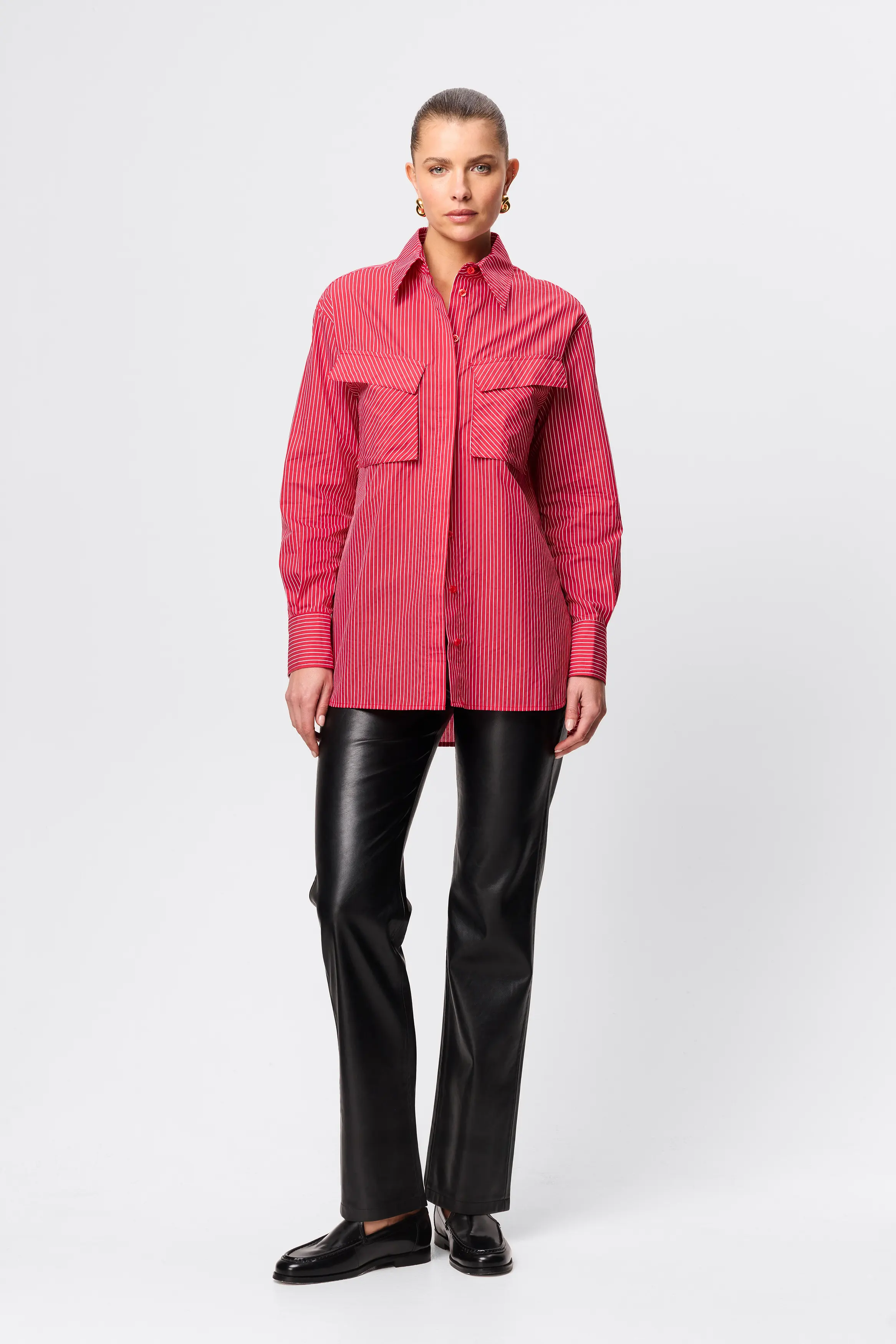 Tudor Shirt - Image 7