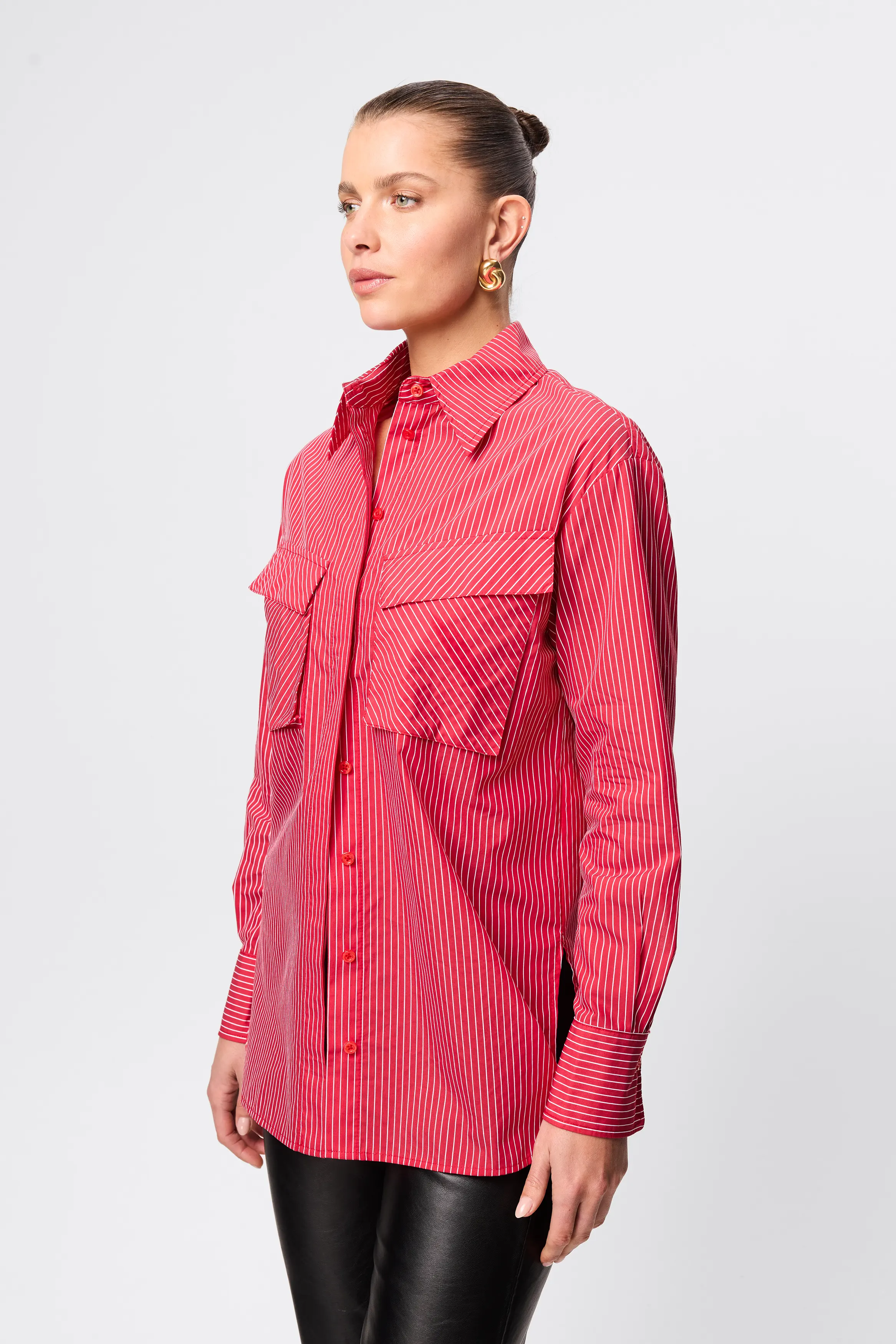 Tudor Shirt - Image 8