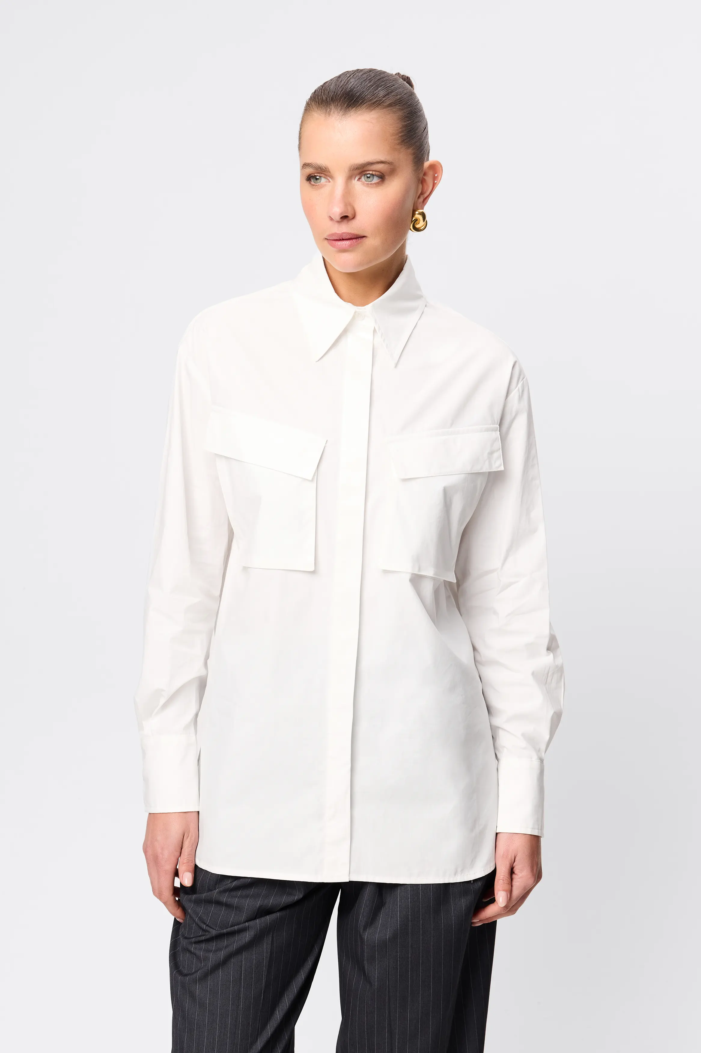 Tudor Shirt - Image 6