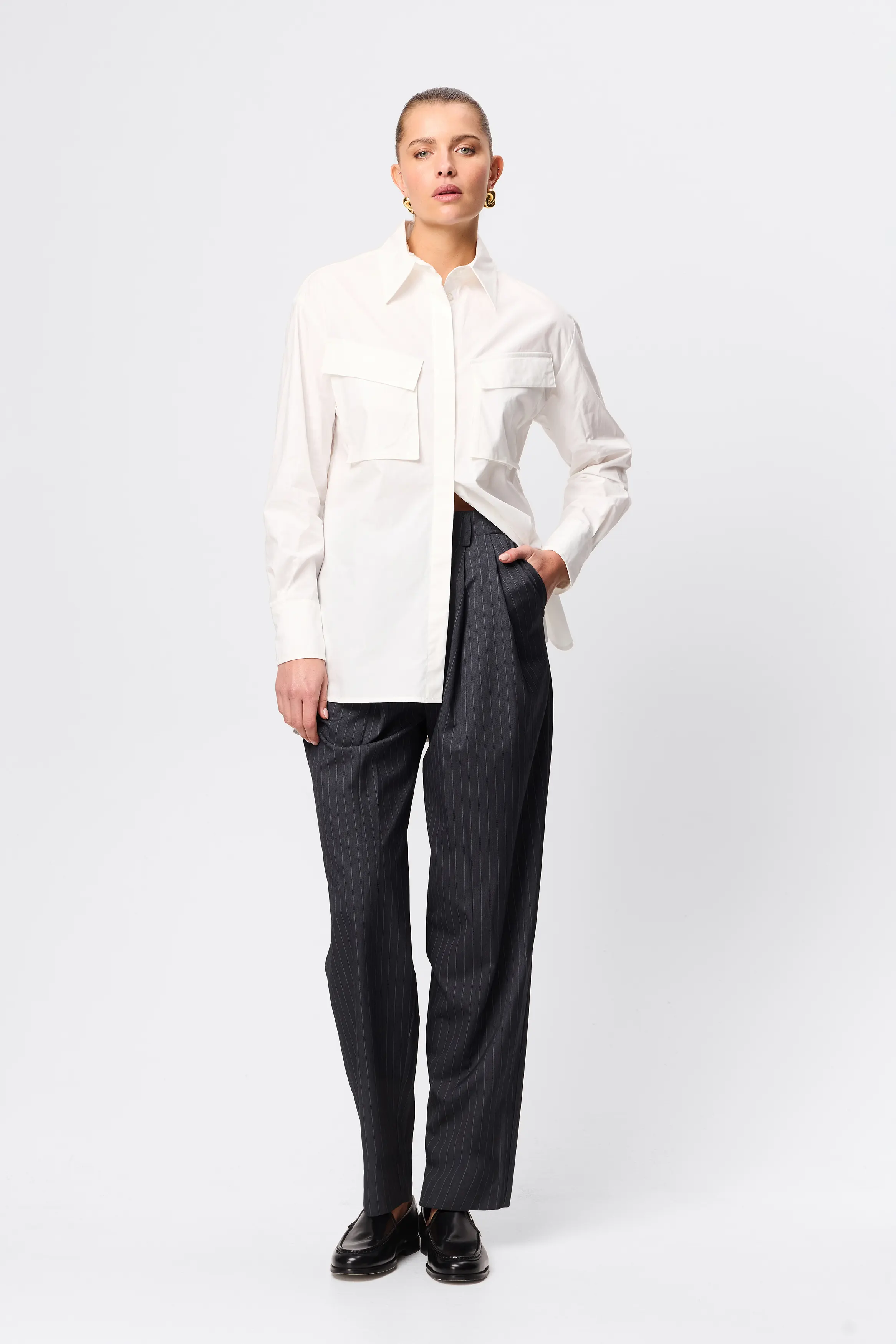 Tudor Shirt - Image 7