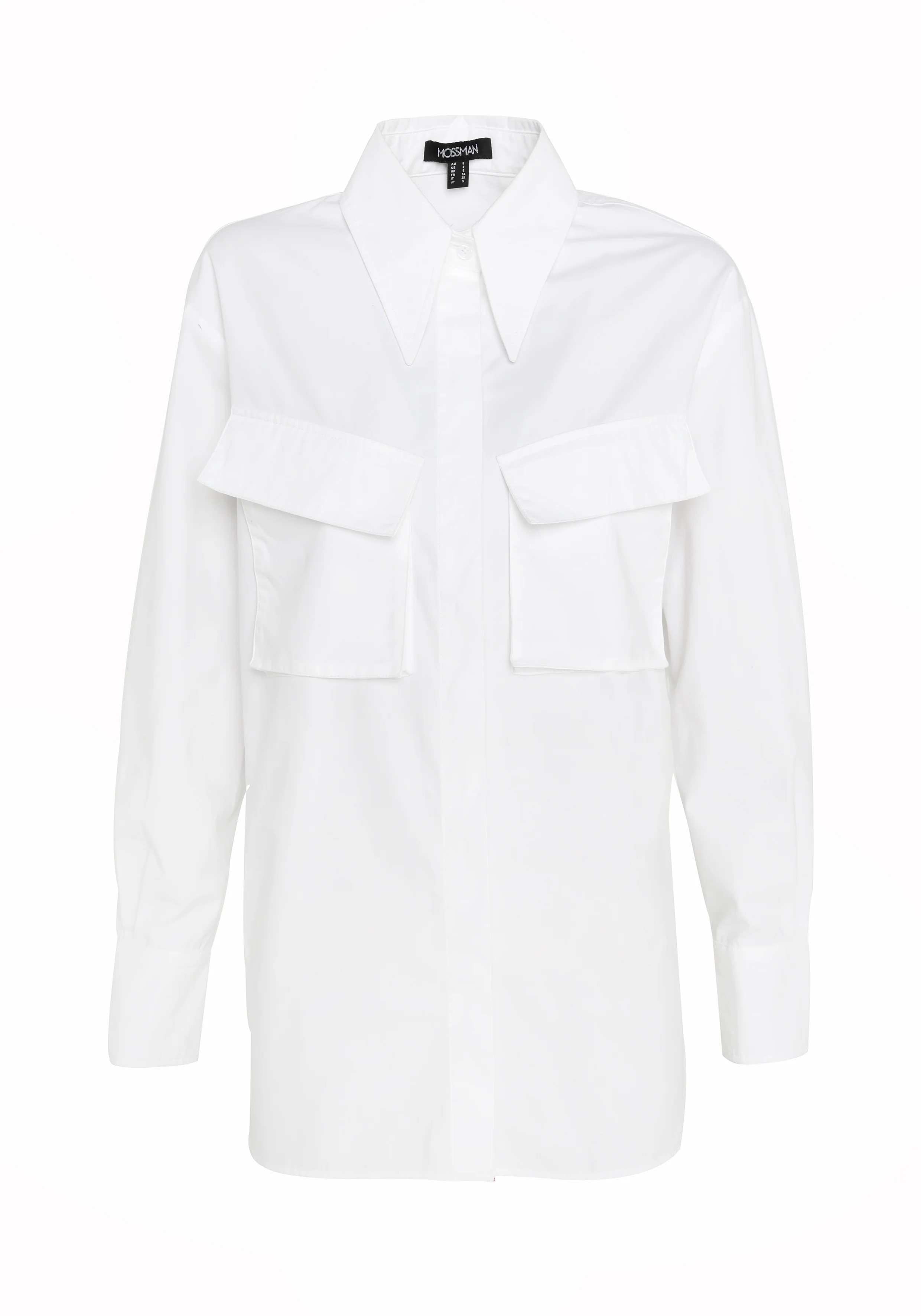 Tudor Shirt - Image 9