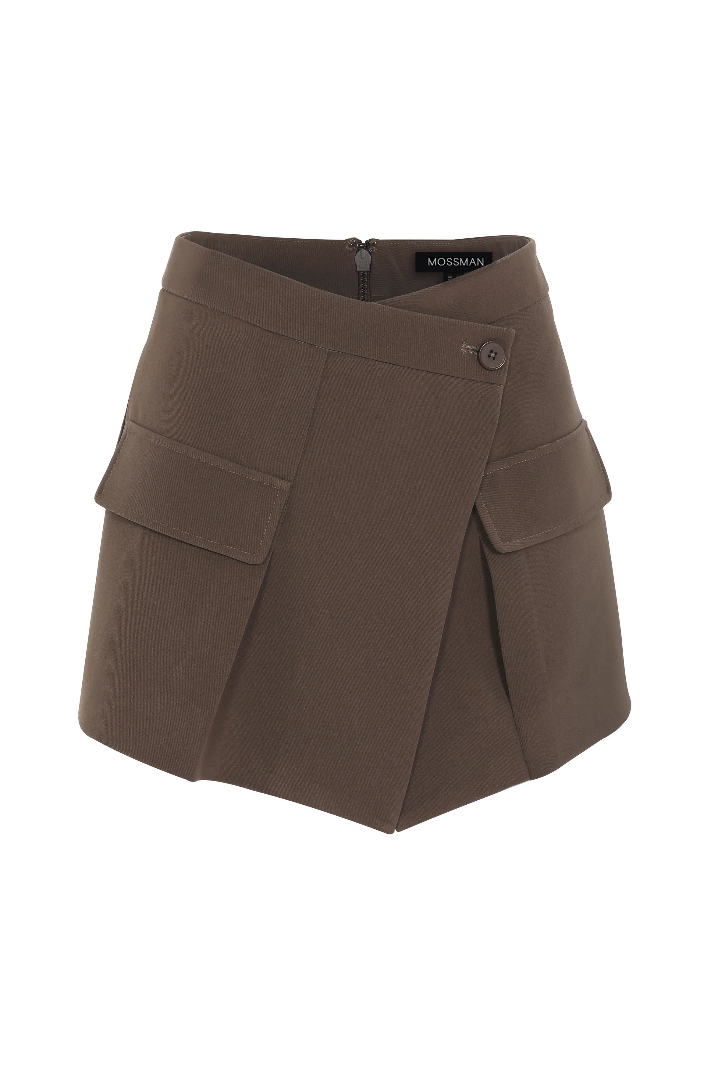 Vault Mini Skirt - Image 8