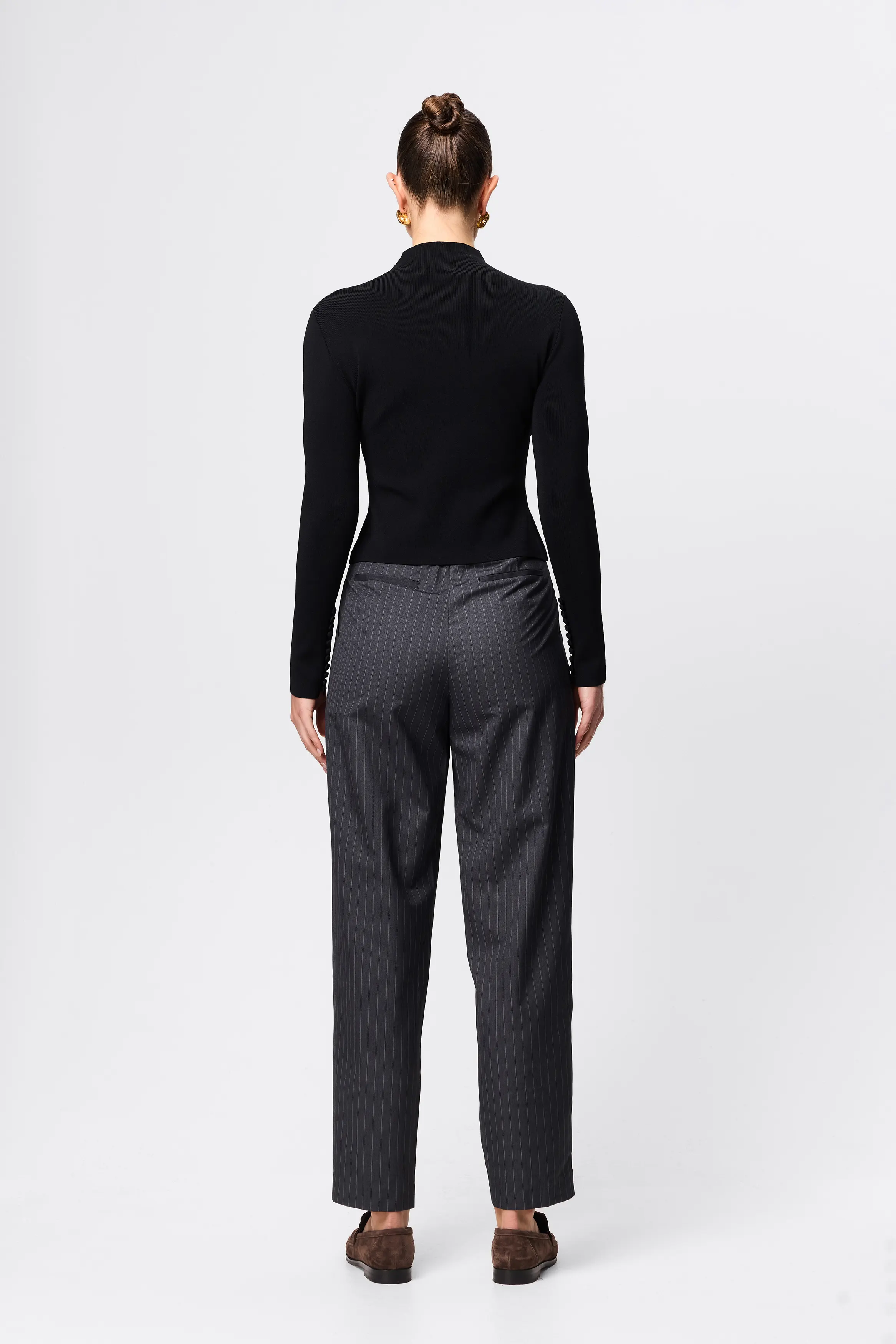 Windsor Knit Top - Image 8