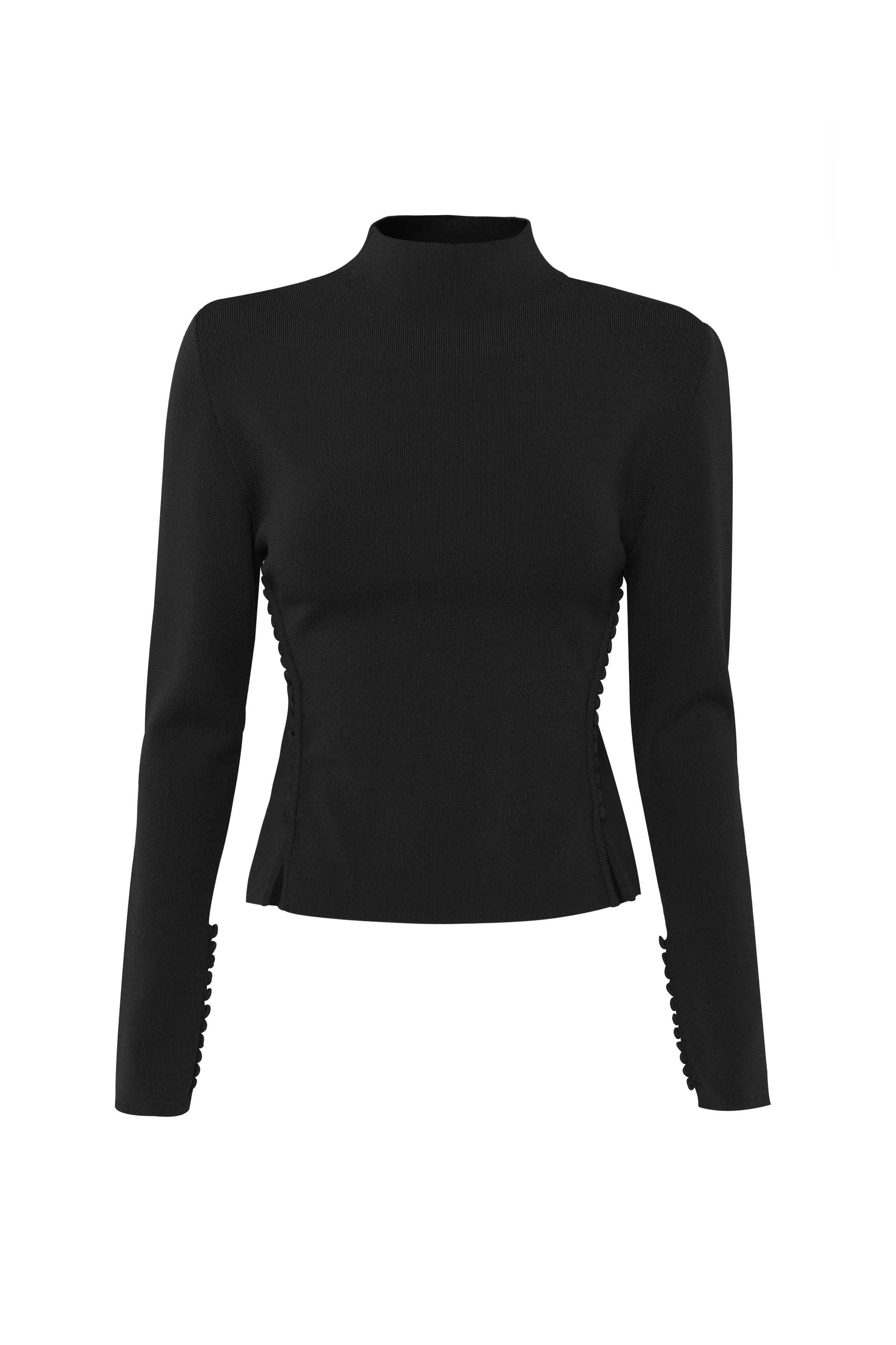 Windsor Knit Top - Image 9