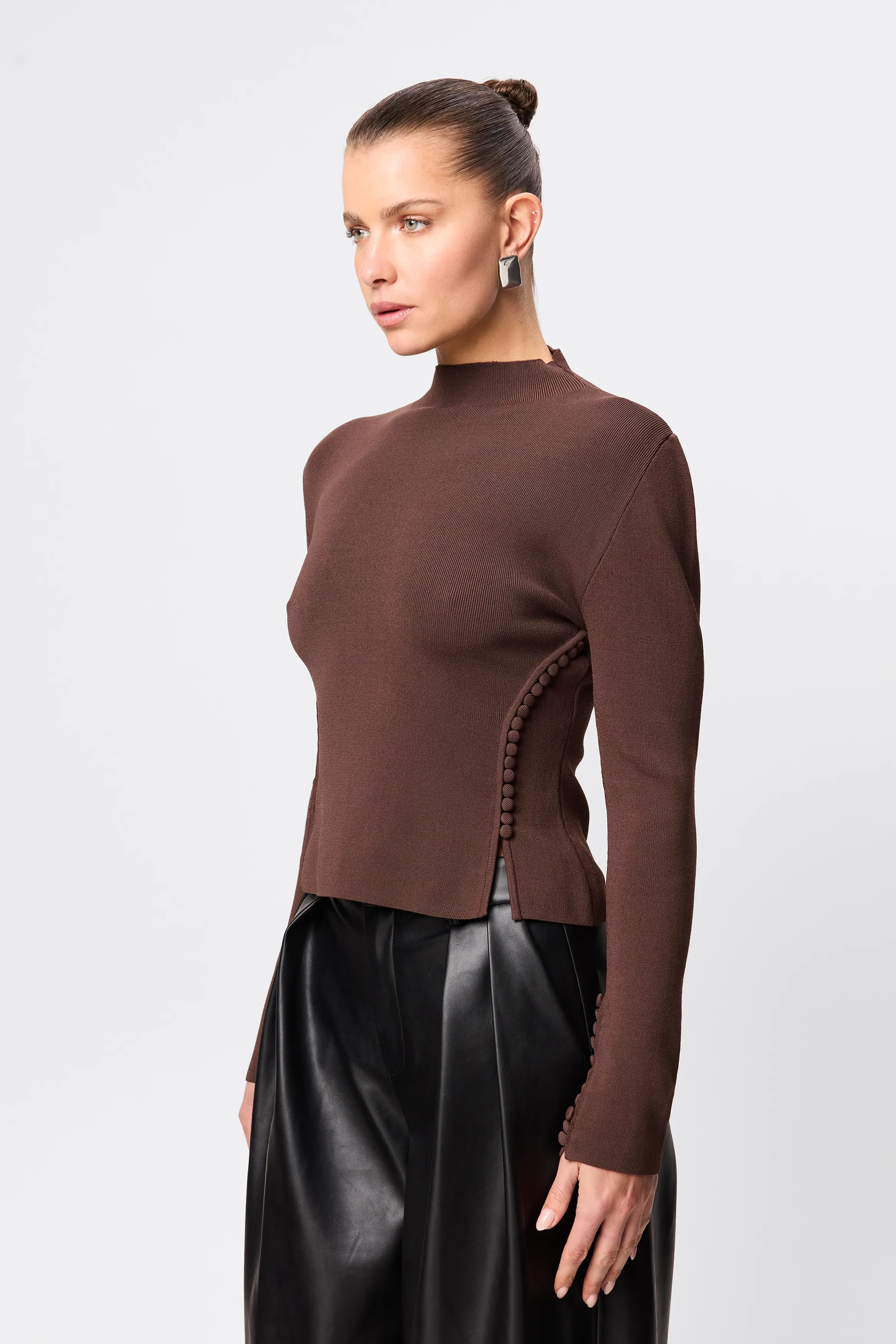 Windsor Knit Top - Image 4