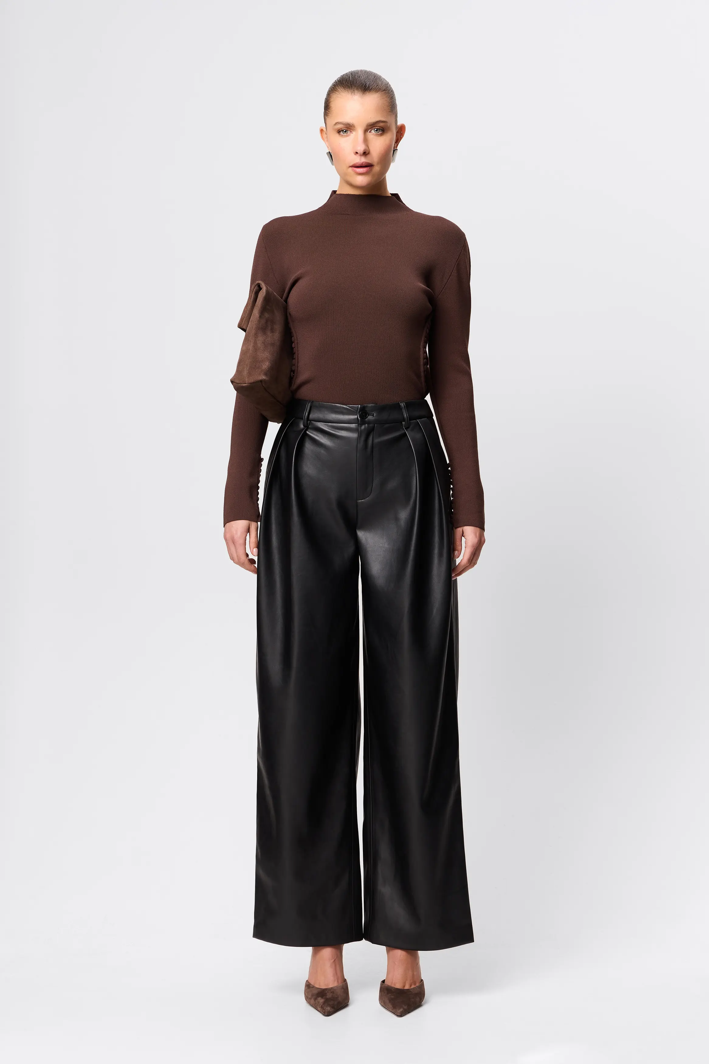 Windsor Knit Top - Image 6