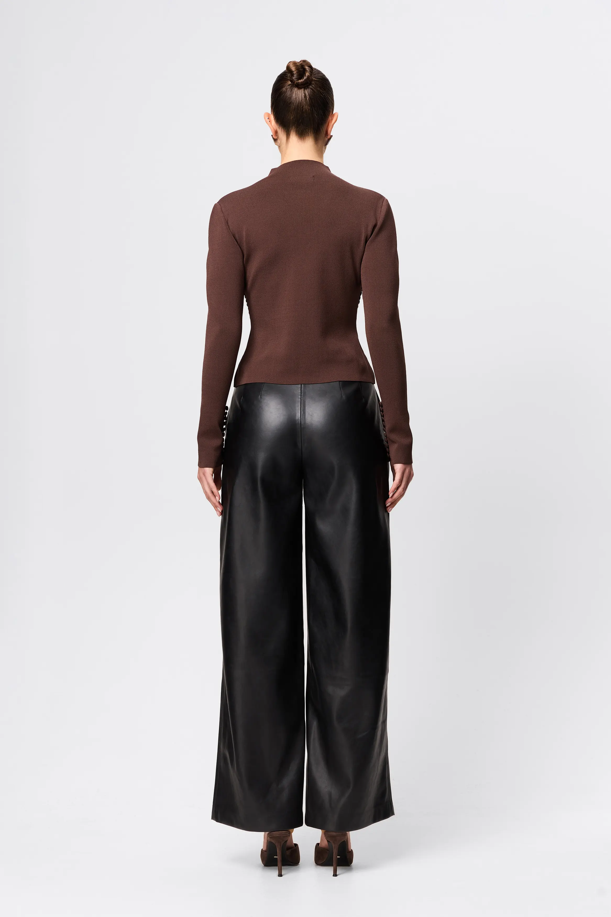 Windsor Knit Top - Image 7