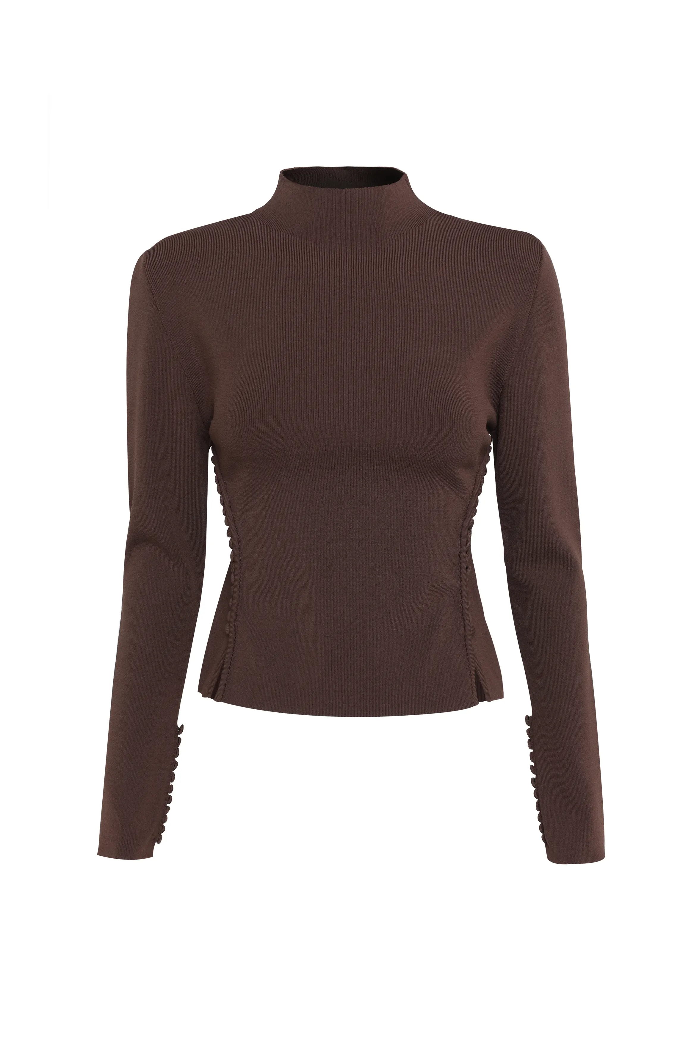 Windsor Knit Top - Image 8