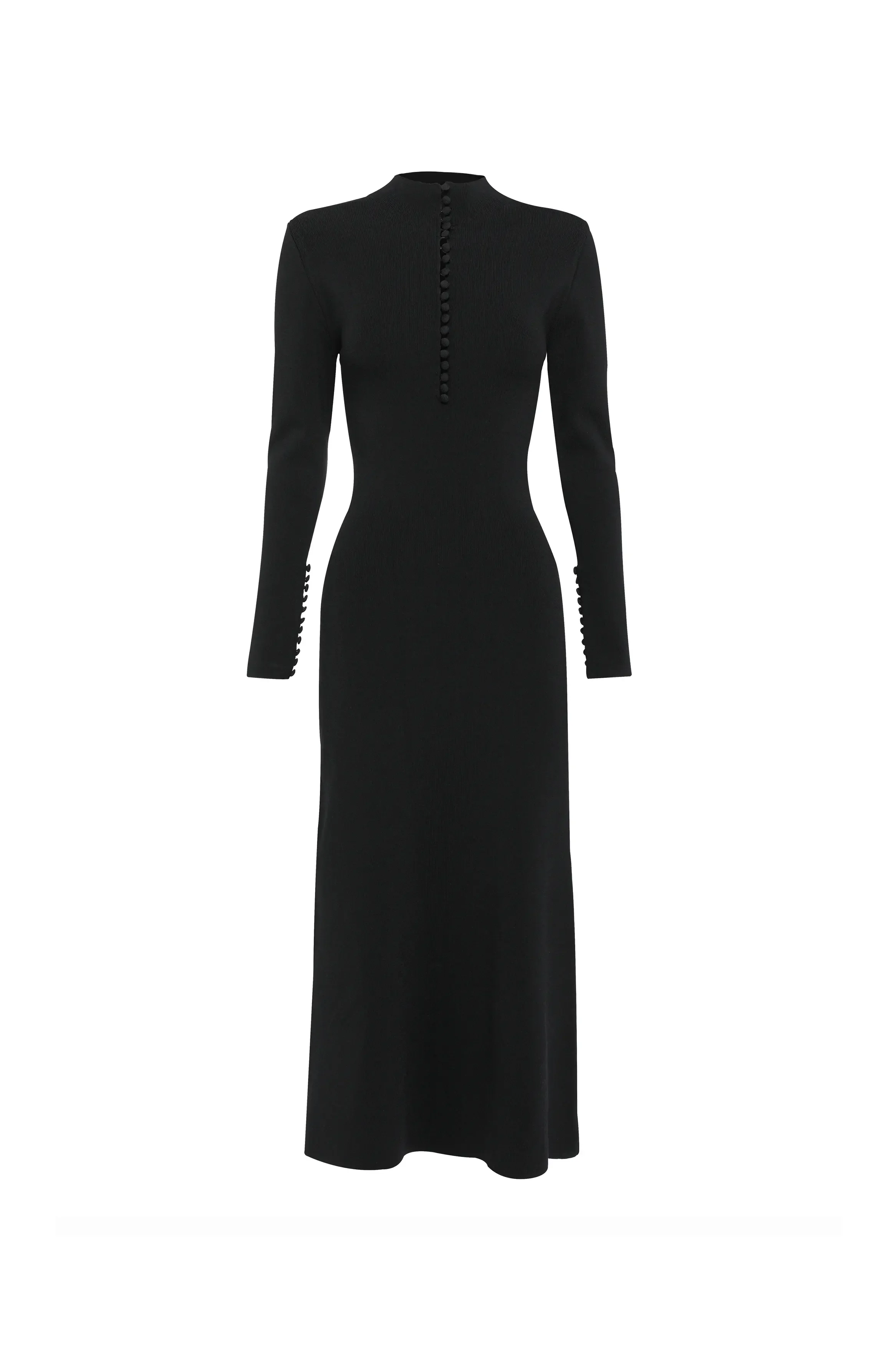 Windsor Midi Dress - Image 8