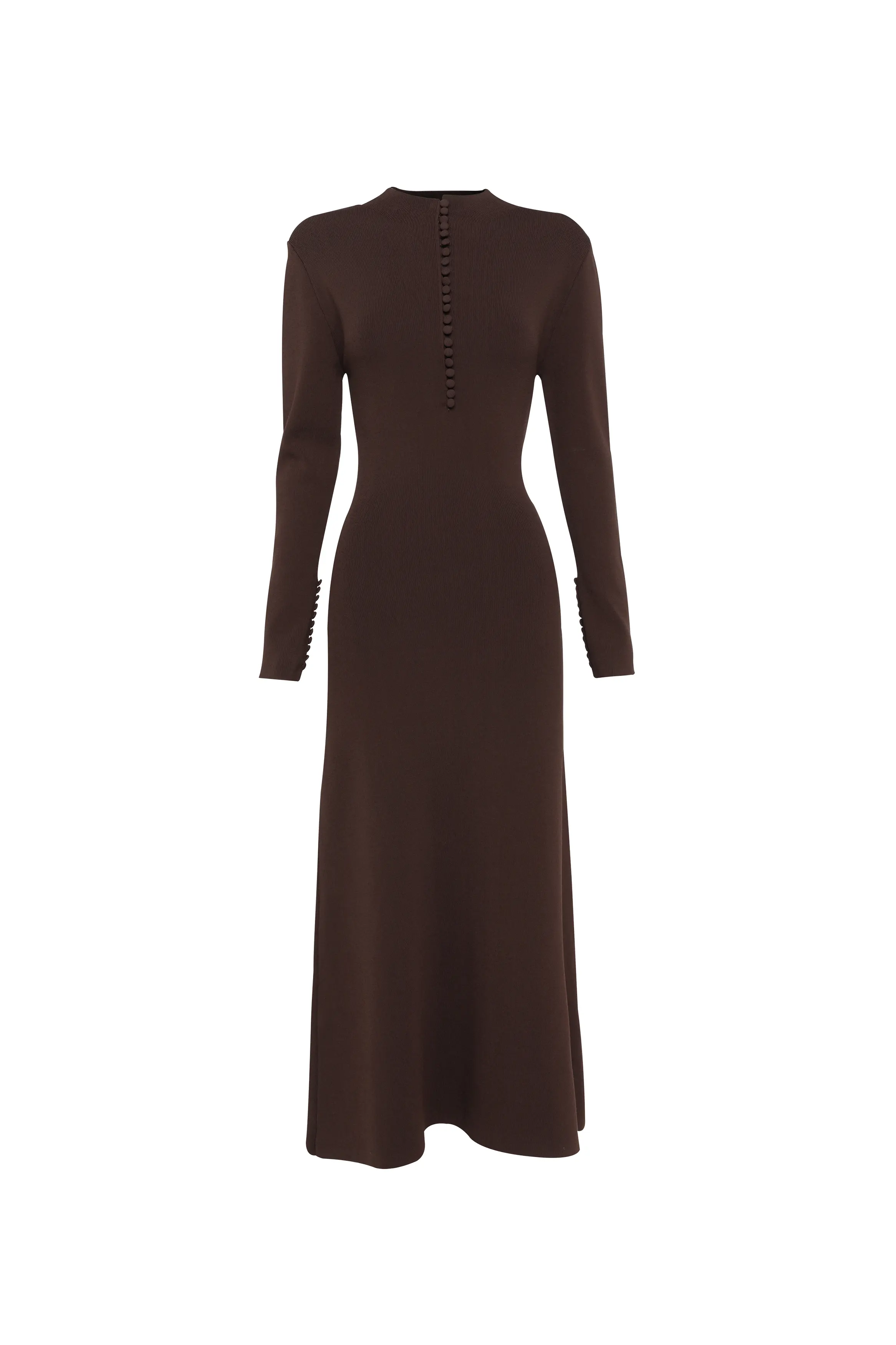 Windsor Midi Dress - Image 8